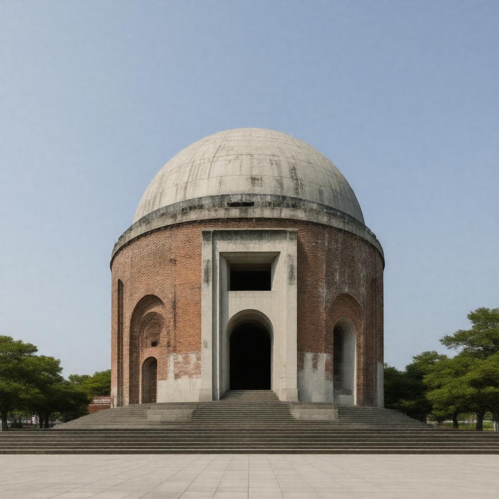 Atomic Bomb Dome